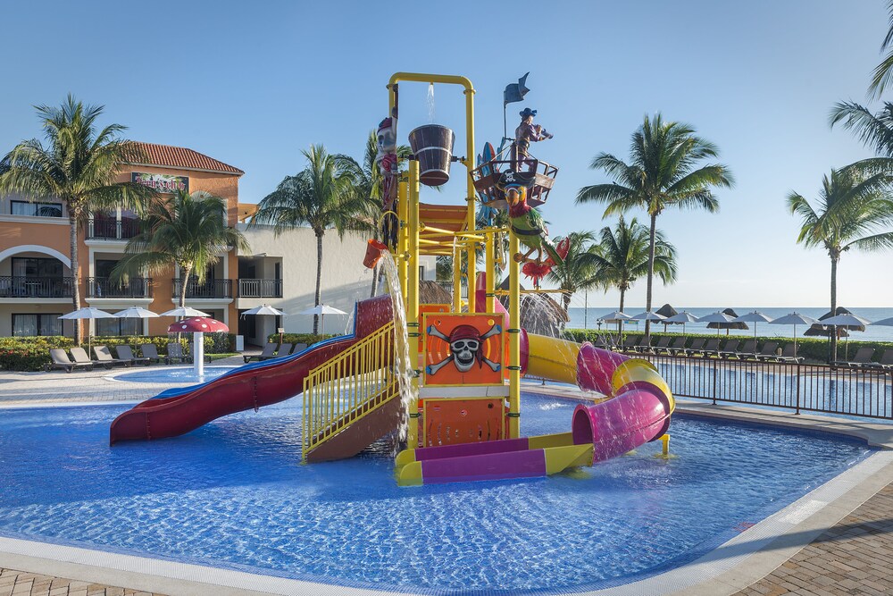Water Park