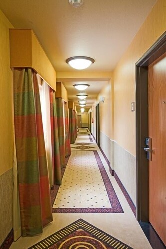 Hotel Interior