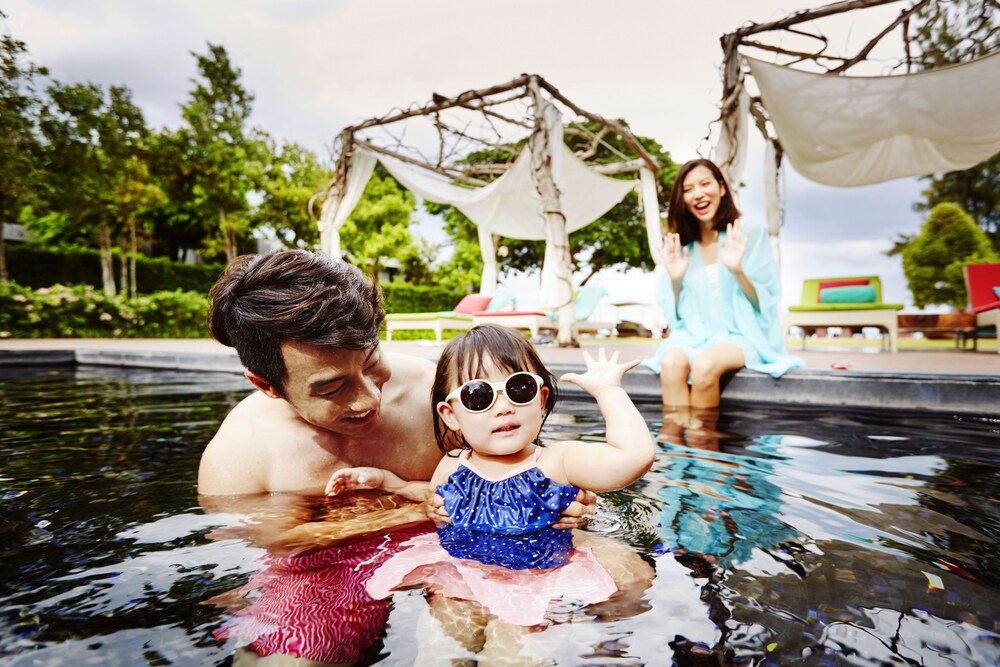 Childrens Pool