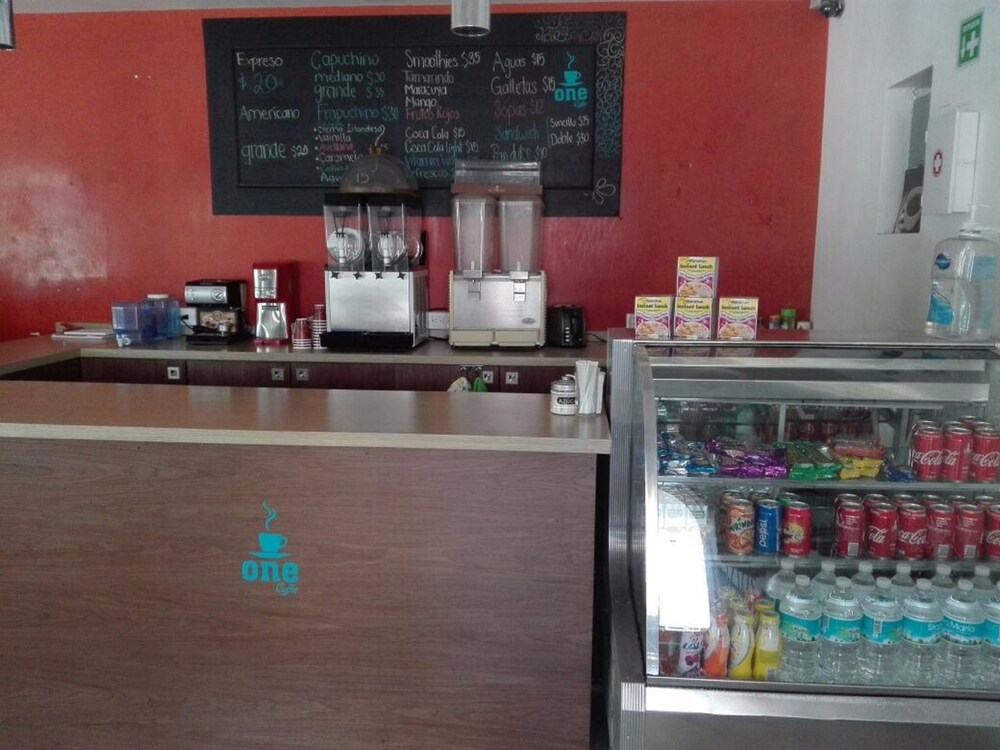 Cafe