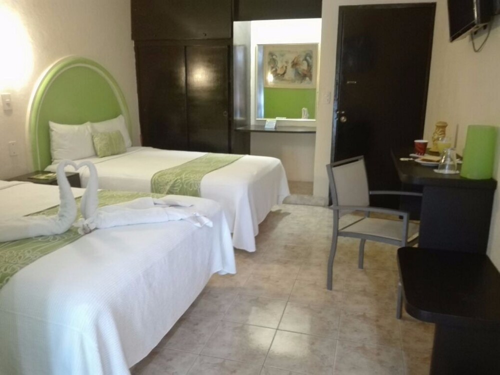 Guestroom