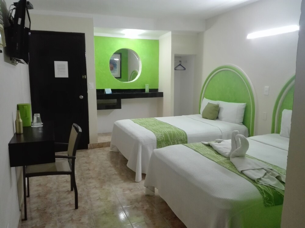 Guestroom