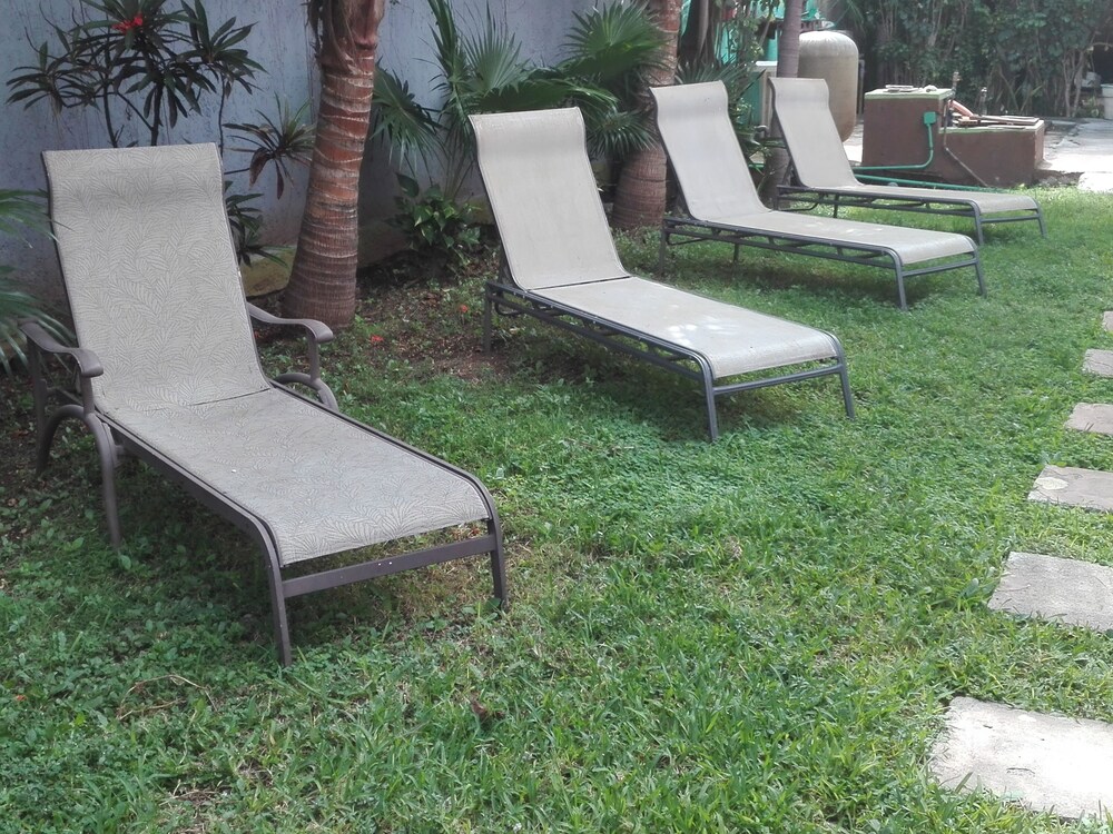 Sundeck