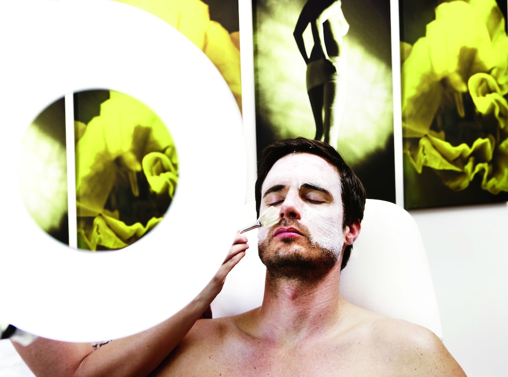Spa Treatment