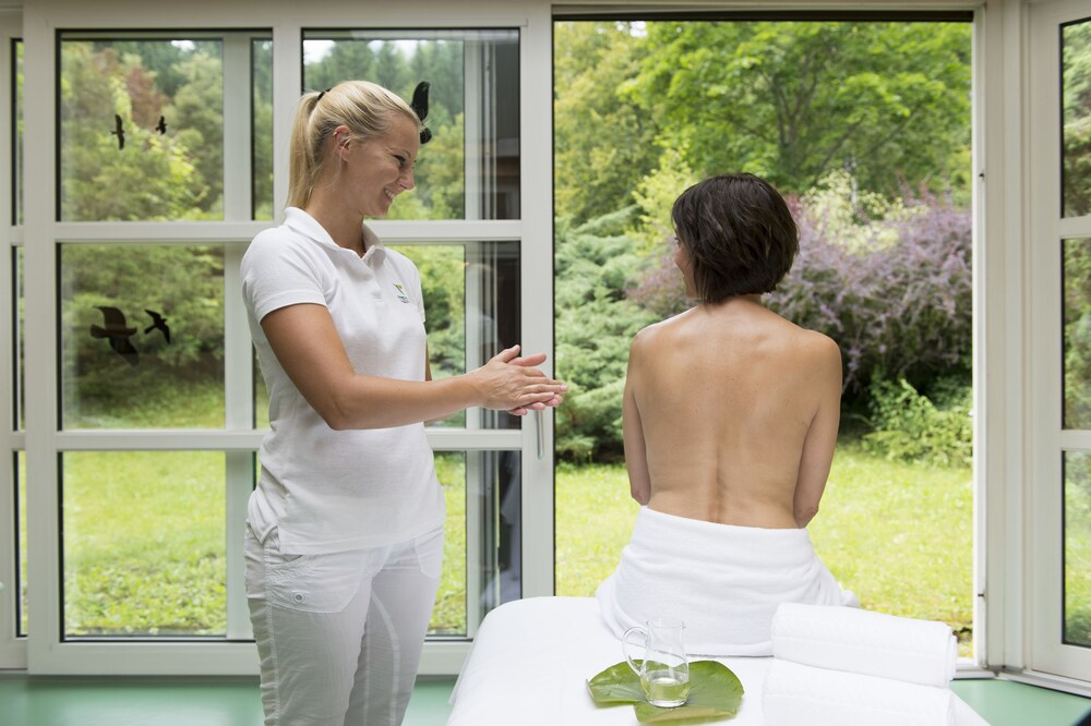 Spa Treatment
