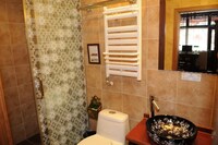 Luxury Twin Room