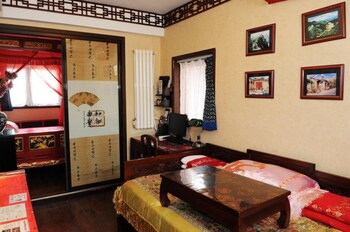 Childrens Theme Room