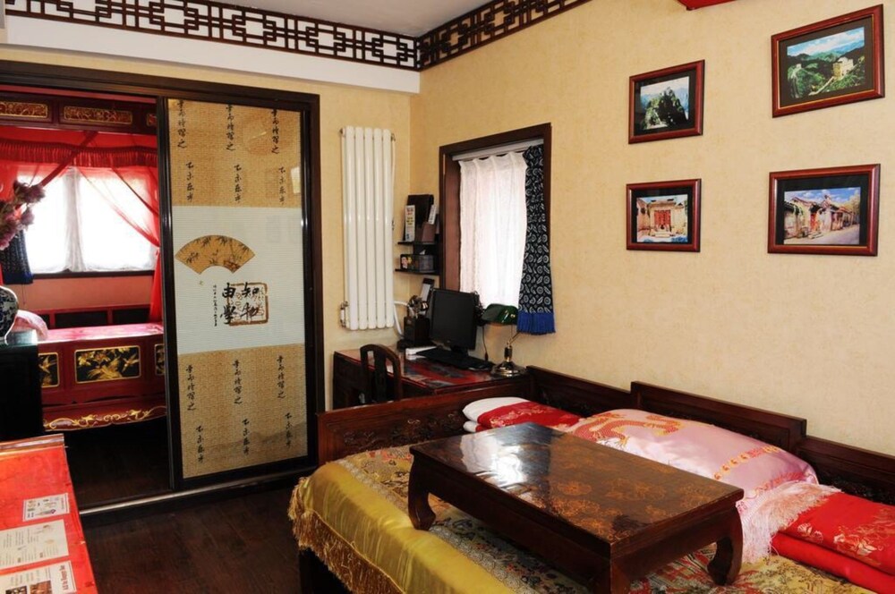 Childrens Theme Room