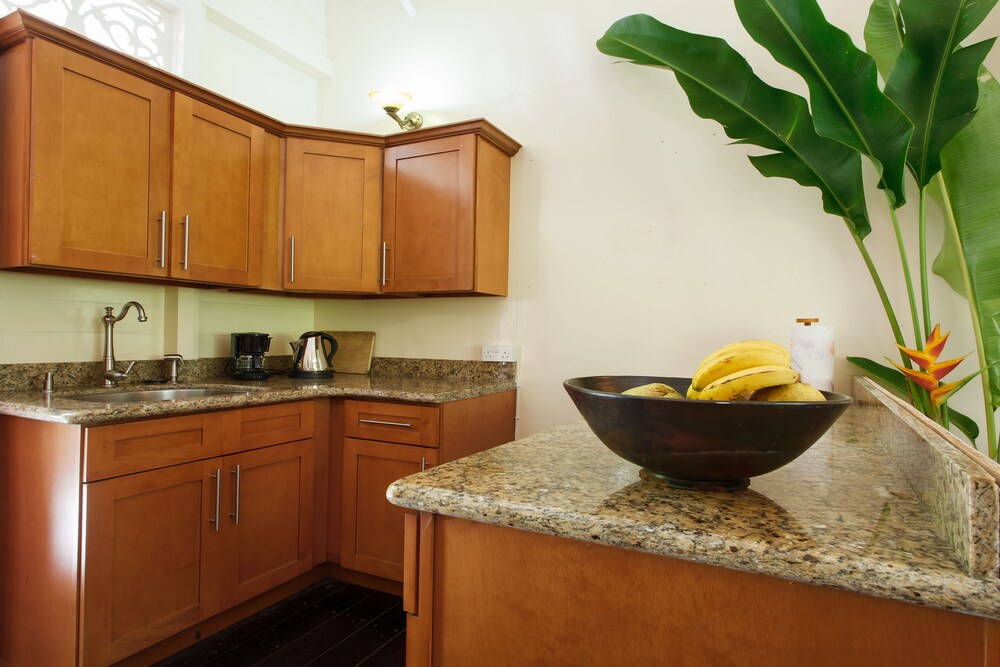 In-Room Kitchen
