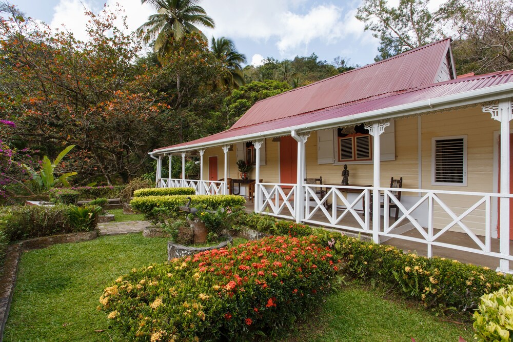 Hotel Front