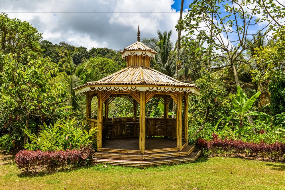 Gazebo