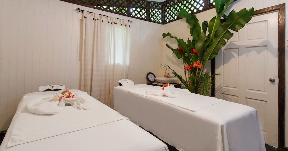 Treatment Room