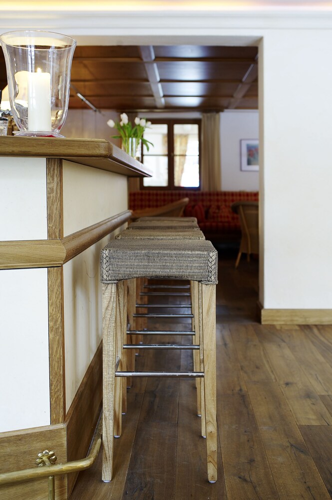 Hotelbar