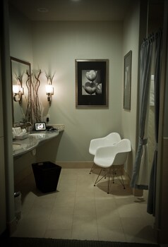 Spa Treatment