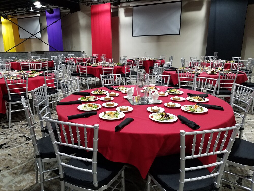 Ballroom