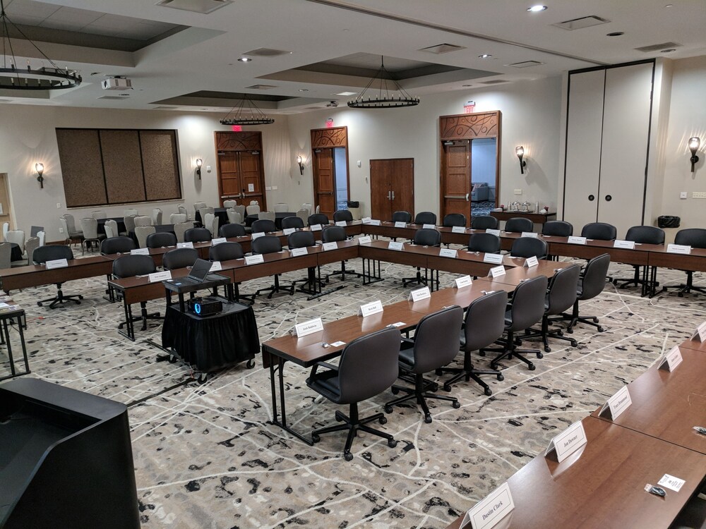 Ballroom