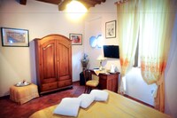 Double Room Single Use