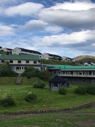 Skytterhuset Hotell