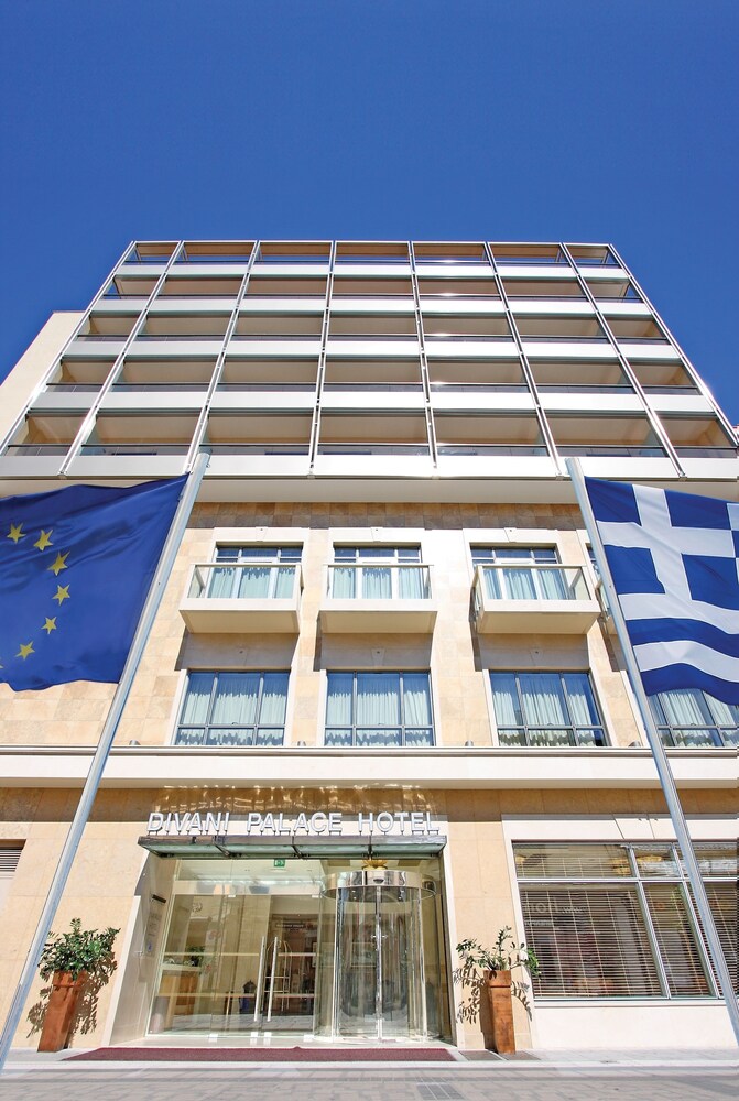 Hotel Front