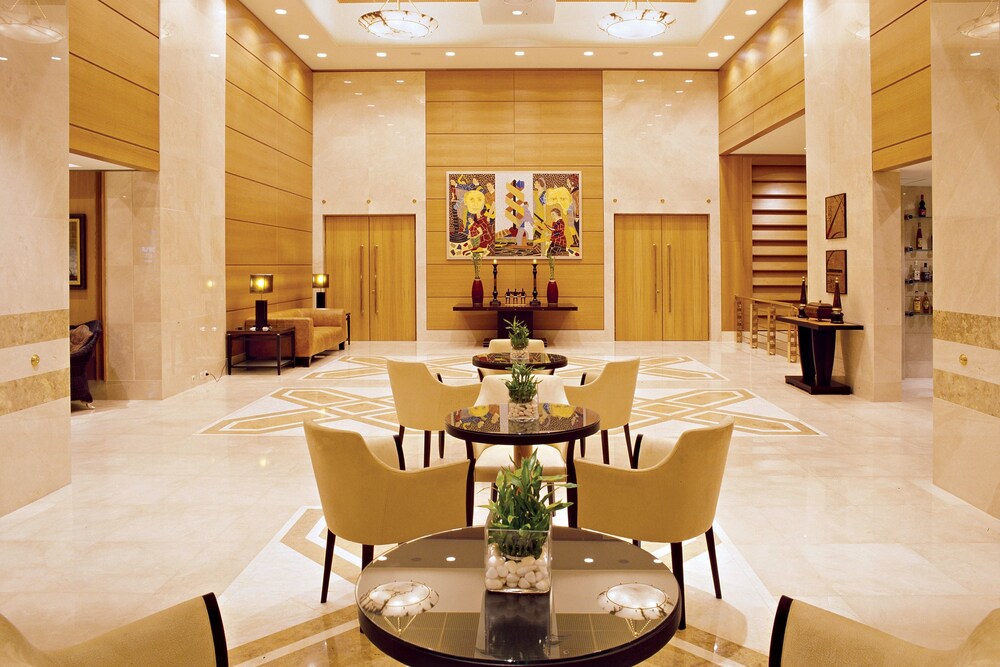 Hotel Interior