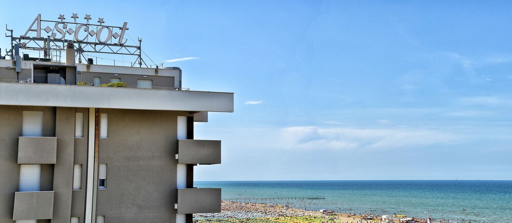 Hotel Front