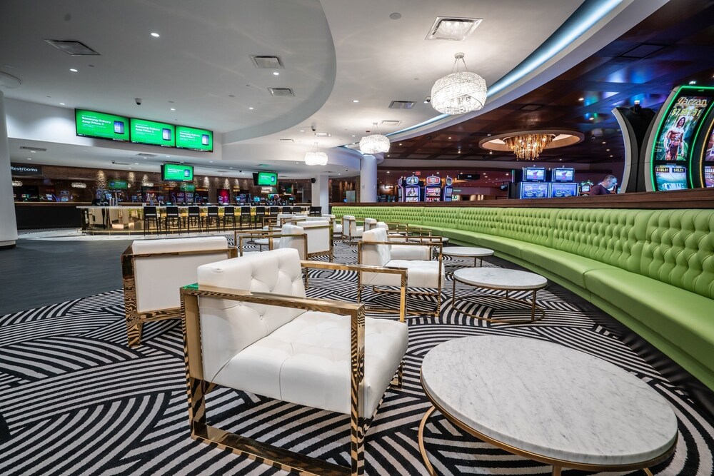 Sports Bar