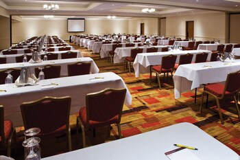 Ballroom