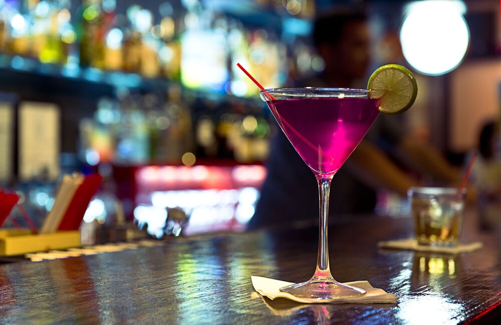 Hotel Bar