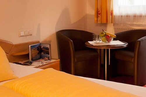 In-Room Amenity