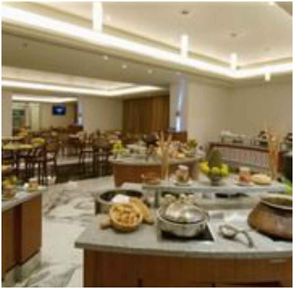 Snack Bar