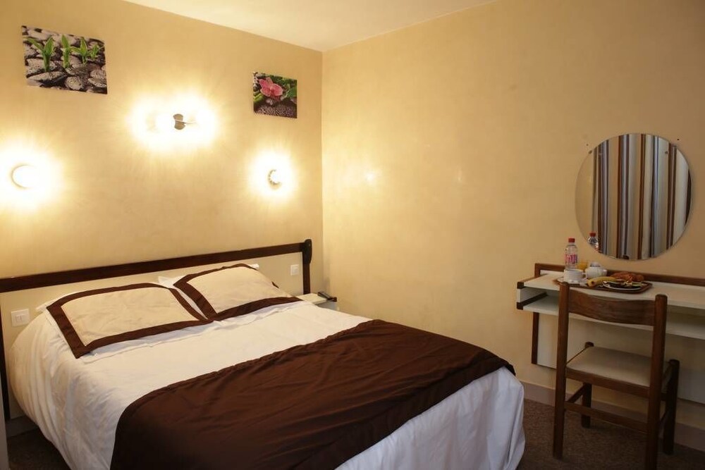 Guestroom
