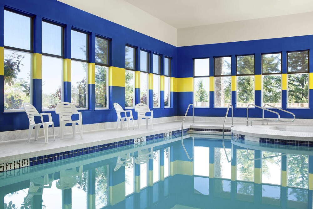 Sports Facility