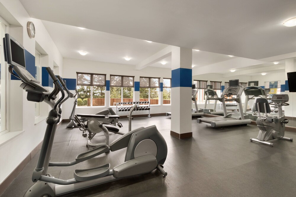 Sports Facility