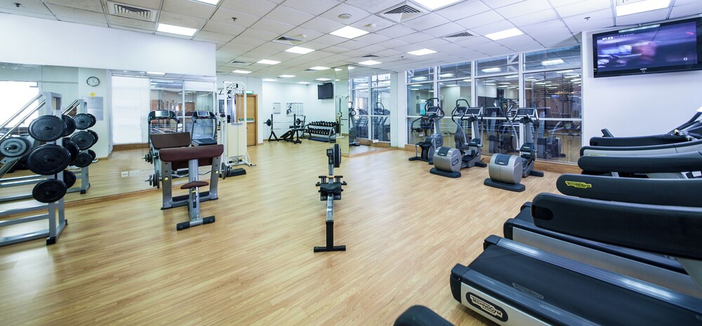 Strutture per fitness