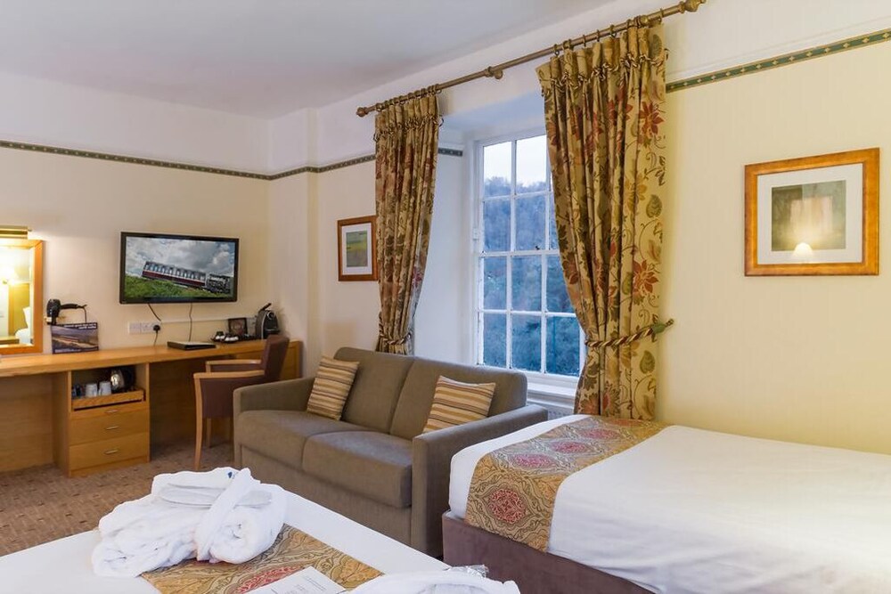 Guestroom