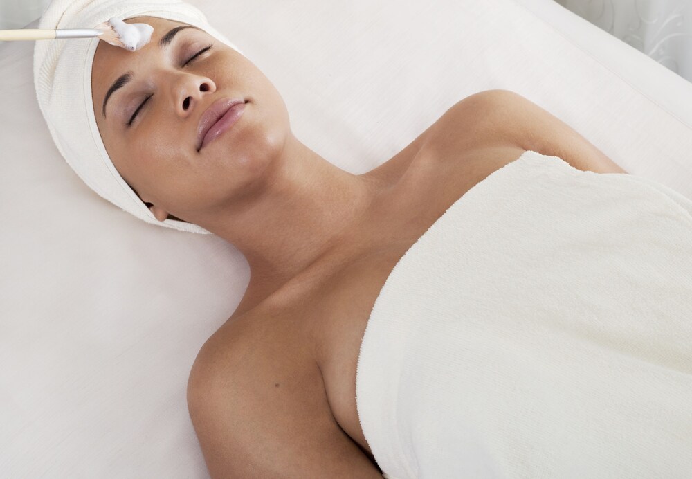 Spa Treatment