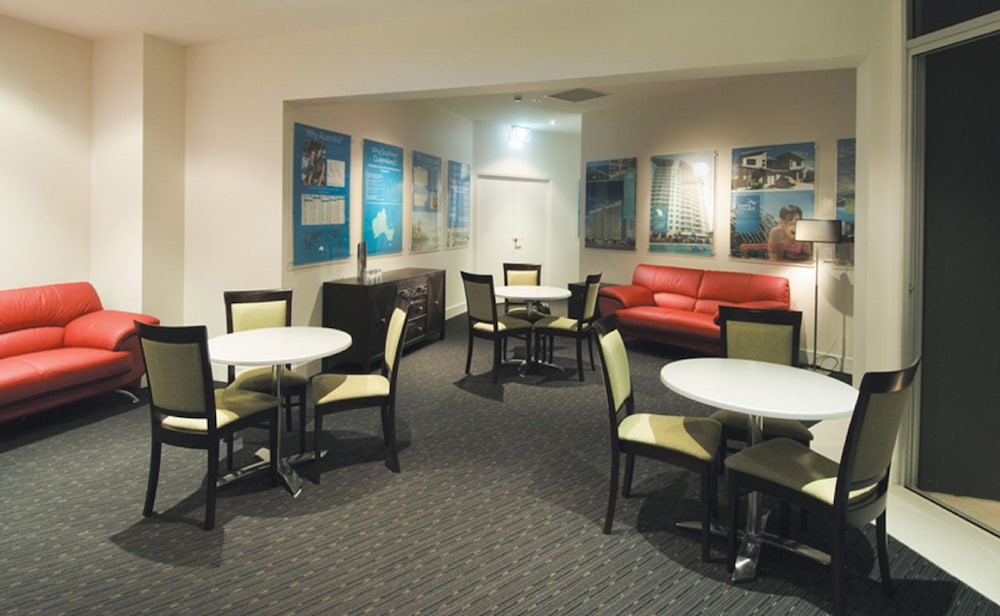 Hotel Interior