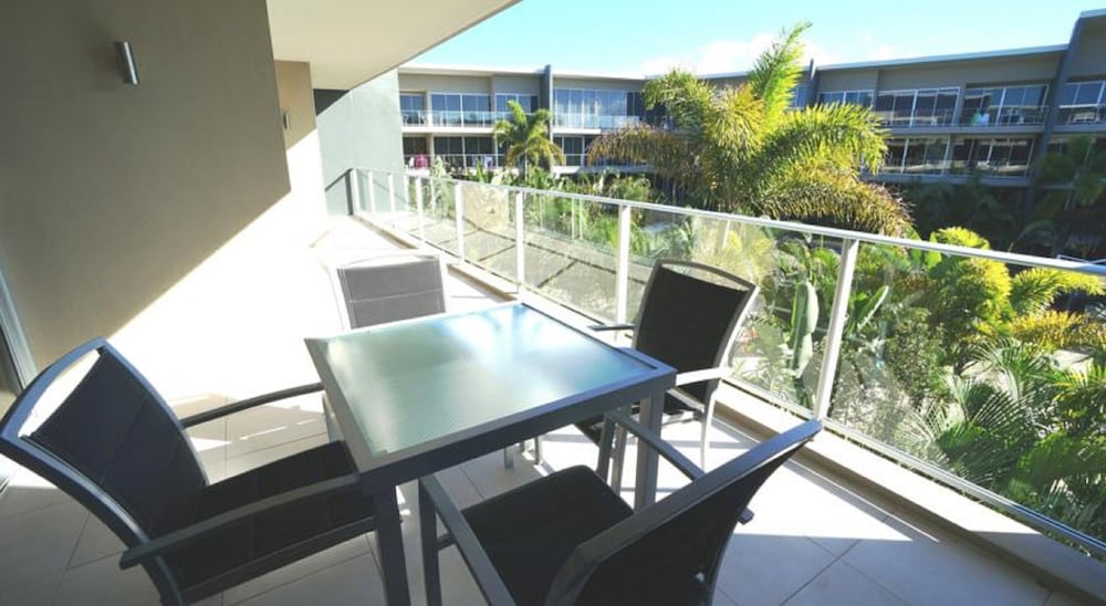 Deluxe Apartment, 3 Bedrooms - Balcony