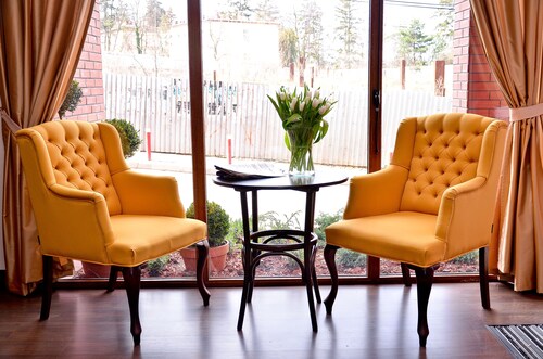 Capitolina City Chic Hotel