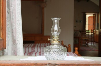 Kontoyiannis House