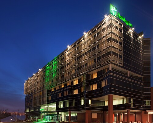 Holiday Inn Belgrade, an IHG Hotel
