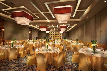 Xian Vacations - Jin Jiang International Hotel Xi'an - Property Image 1