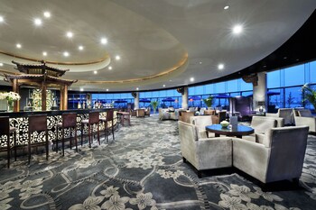 Hotel Lounge