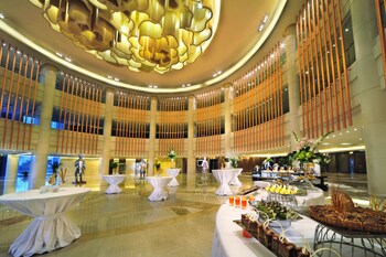 Hotel Interior