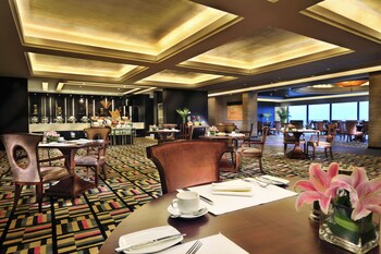 Hotel Lounge