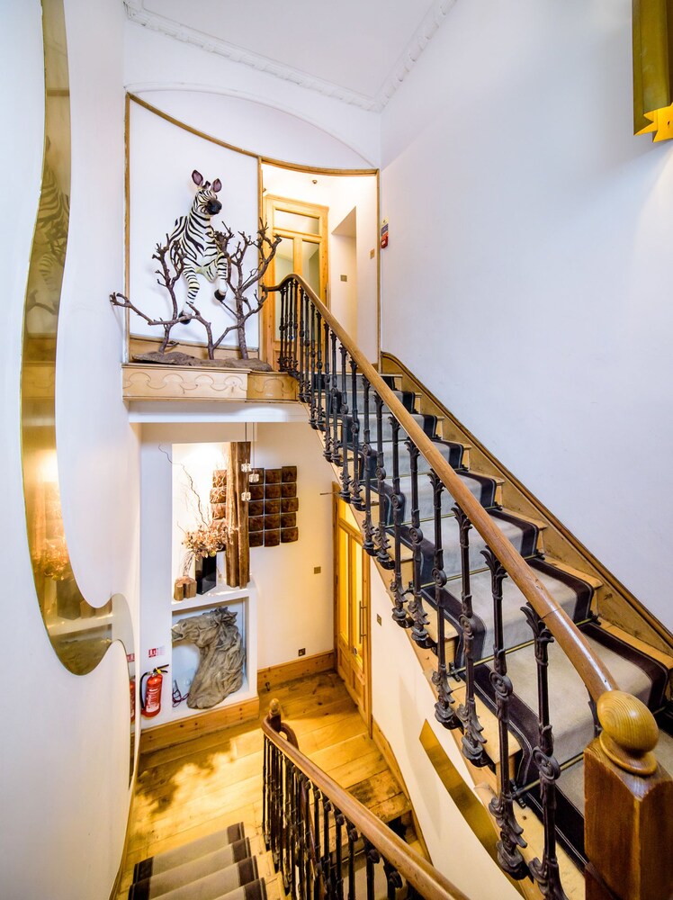Staircase