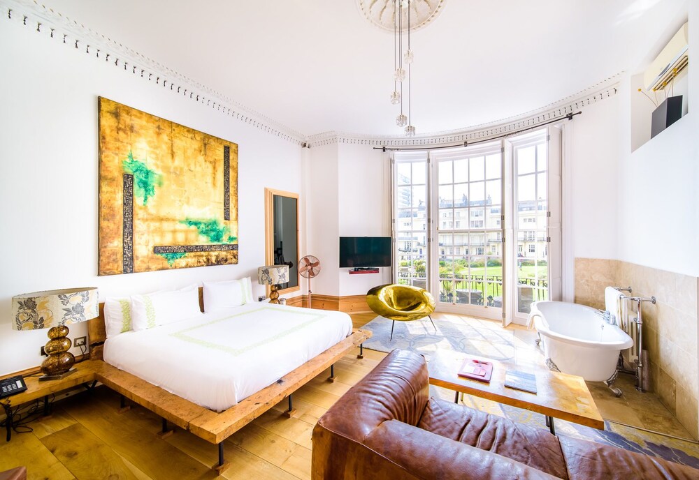 Guestroom
