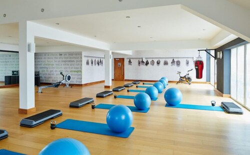 Fitness Studio