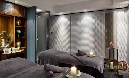 Treatment Room