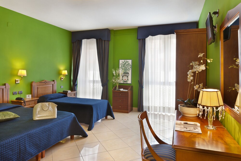 Guestroom
